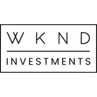 WKND Investments logo - Similar company to Wknd Digital