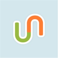 Unhooked Books logo - Similar company to High Conflict Institute