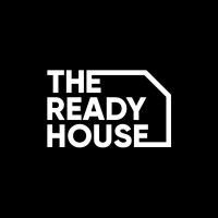 The Ready House logo - Similar company to Someday Studios