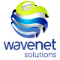 Wavenet Solutions logo - Similar company to Scopioe