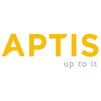 APTIS Group logo - Similar company to Flow Property Development