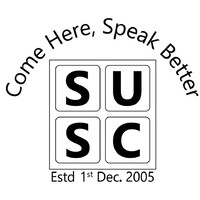 Shahjalal University Speakers' Club (SUSC) logo - Similar company to Sust Science Arena