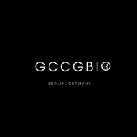 GCC-German Business Invest® GCCGBI® logo - Similar company to Cindy. Gruda.