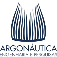 Argonautica Engenharia & Pesquisas logo - Similar company to Technomar Engenharia