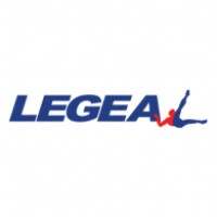 LEGEA UNITED logo - Similar company to Diplac Dgm