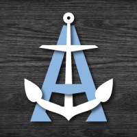 Anchors Design logo - Similar company to Flutter & Wow Museum Projects