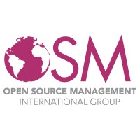 OSM International Group logo - Similar company to Open Source Management S.R.L.