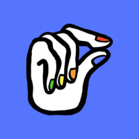We Hate Music logo - Similar company to 3Kol