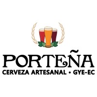 Porteña Cerveza Artensanal logo - Similar company to Faina