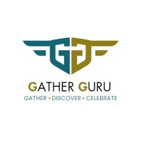 Gather Guru Events logo - Similar company to Stall Desk