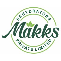 MAKKS DEHYDRATORS PVT LTD logo - Similar company to Shree Jee
