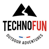 TECHNOFUN Dévalkart logo - Similar company to Mdl Méca