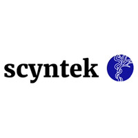 Scyntek logo - Similar company to Lampe Joint Department Of Biomedical Engineering | Unc & Nc State