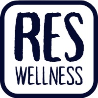 RES Wellness logo - Similar company to The Ascent