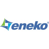 Eneko logo - Similar company to Venco “Truly Ventilation”