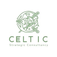 Celtic Creative logo - Similar company to Celtic Creative