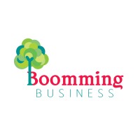 BooMMing Business logo - Similar company to Greenmind