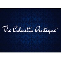 The Calcutta Antique Company logo - Similar company to Wellnetic.In