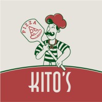 Kito's Pizza logo - Similar company to Gettech