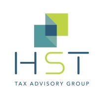 HST Tax Advisory Group logo - Similar company to Ed Bookkeeping Solutions