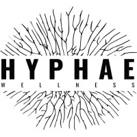 Hyphae Wellness logo - Similar company to Sol Yoga Studio
