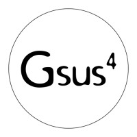 Gsus4 - Music Gear & Supply Co. logo - Similar company to Cooshys