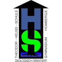 Bundespräsident-Theodor-Heuss-Schule logo - Similar company to Model Pool International Model Management