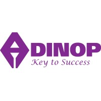 Adinop logo - Similar company to Beat Your Level Co., Ltd.