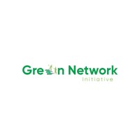 Green Network Initiative logo - Similar company to Metrali