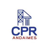 CPR Andaimes logo - Similar company to Refrasa Servicos