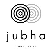 Jubha Circularity logo - Similar company to Rf Projetos Telecom