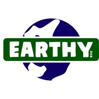 Earthy Now logo - Similar company to M.Kohn&Co.