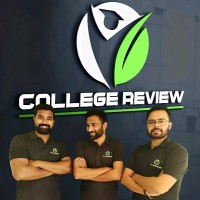 College Review logo - Similar company to Elev8Tutoring