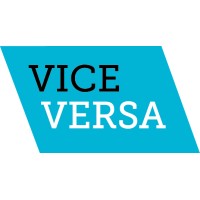 Vice Versa logo - Similar company to Geef.Nl