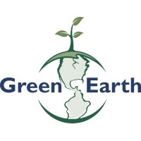 GreenEarth logo - Similar company to Freeman Landscape, Inc.