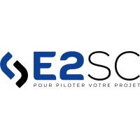 E2SC logo - Similar company to Groupe Sodimass