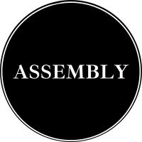 Assembly Works logo - Similar company to Bumpp