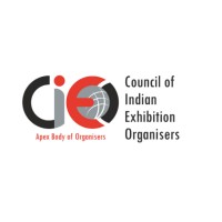 Council of Indian Exhibition Organisers (CIEO ) logo - Similar company to Interads Exhibitions Pvt Ltd.