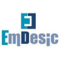 EmDesic Technology Solutions Denmark ApS logo - Similar company to Spotipo