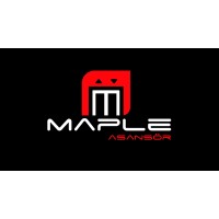 MAPLE ASANSÖR logo - Similar company to Mesan Elevator