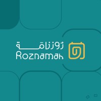 رُوزنامـة | مساحات عمل مشتركة logo - Similar company to Enjaz Space