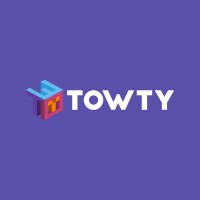 Towty Soluções logo - Similar company to Lune Studio