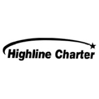 Highline Charter Inc. logo - Similar company to Ufo Heaters