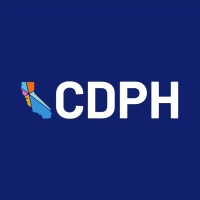 California Department of Public Health logo - Similar company to San Francisco Department Of Public Health