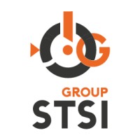 STSI / GROUP STSI logo - Similar company to Impactive