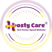 HostyCare logo - Similar company to The Ssl Providers