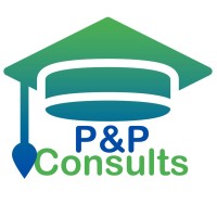 PnP Consults Ghana logo - Similar company to Bonvas Tours