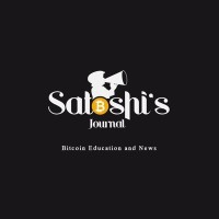 Satoshi's Journal logo - Similar company to Kappa Click