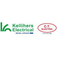 Kellihers Electrical logo - Similar company to Kellihers Electrical