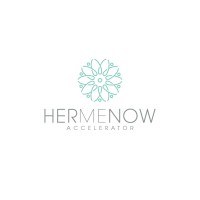 HerMeNow Accelerator logo - Similar company to Vanx Digital